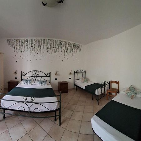 Mariposa B&B San Vito Lo Capo Exterior foto